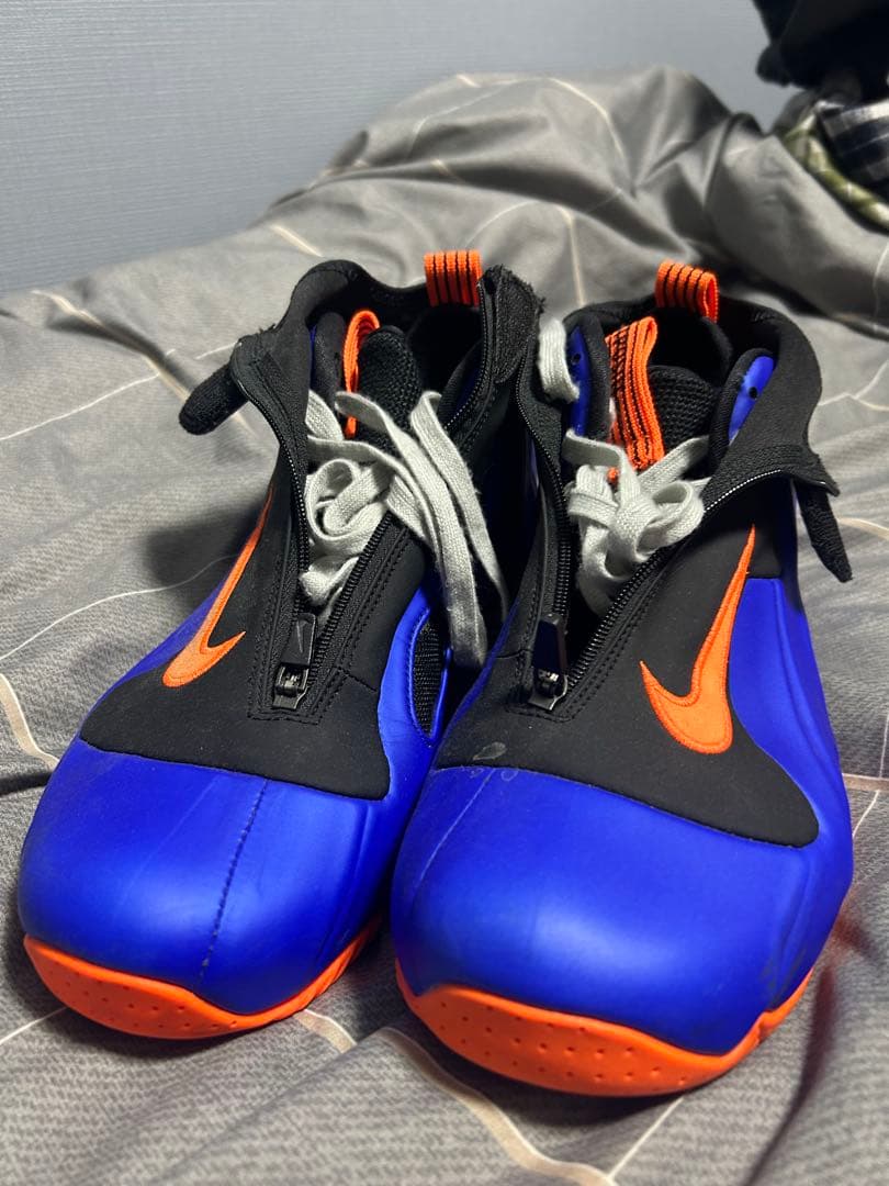 Nike エアフライトポジット AIR FLIGHT POSIT28