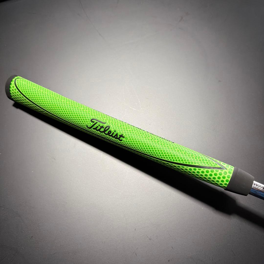 【名器超希少】Scotty Cameron パター グリップ新品未使用