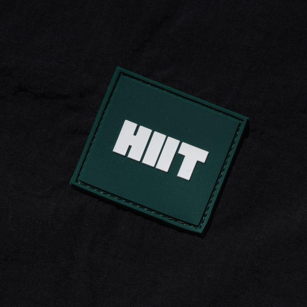 メンズウェア HIIT TECH SHORTS BLACK