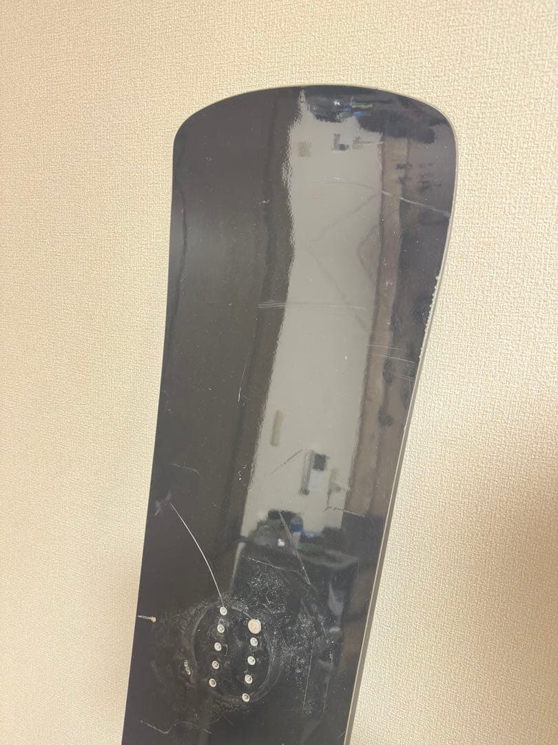 TWISTER FREEDOM 159w ハンマーヘッド