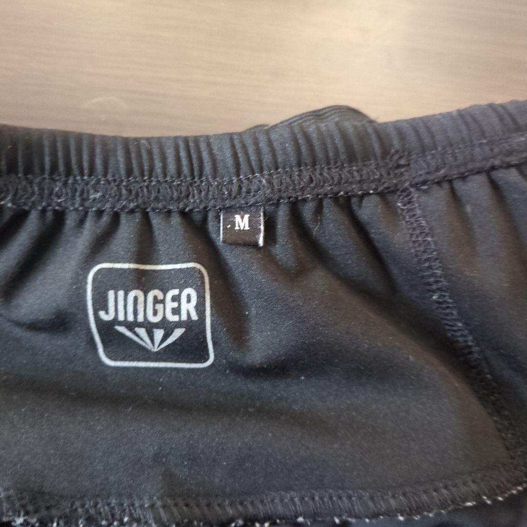 【JINGER】ランニングパンツ．タンクトップ