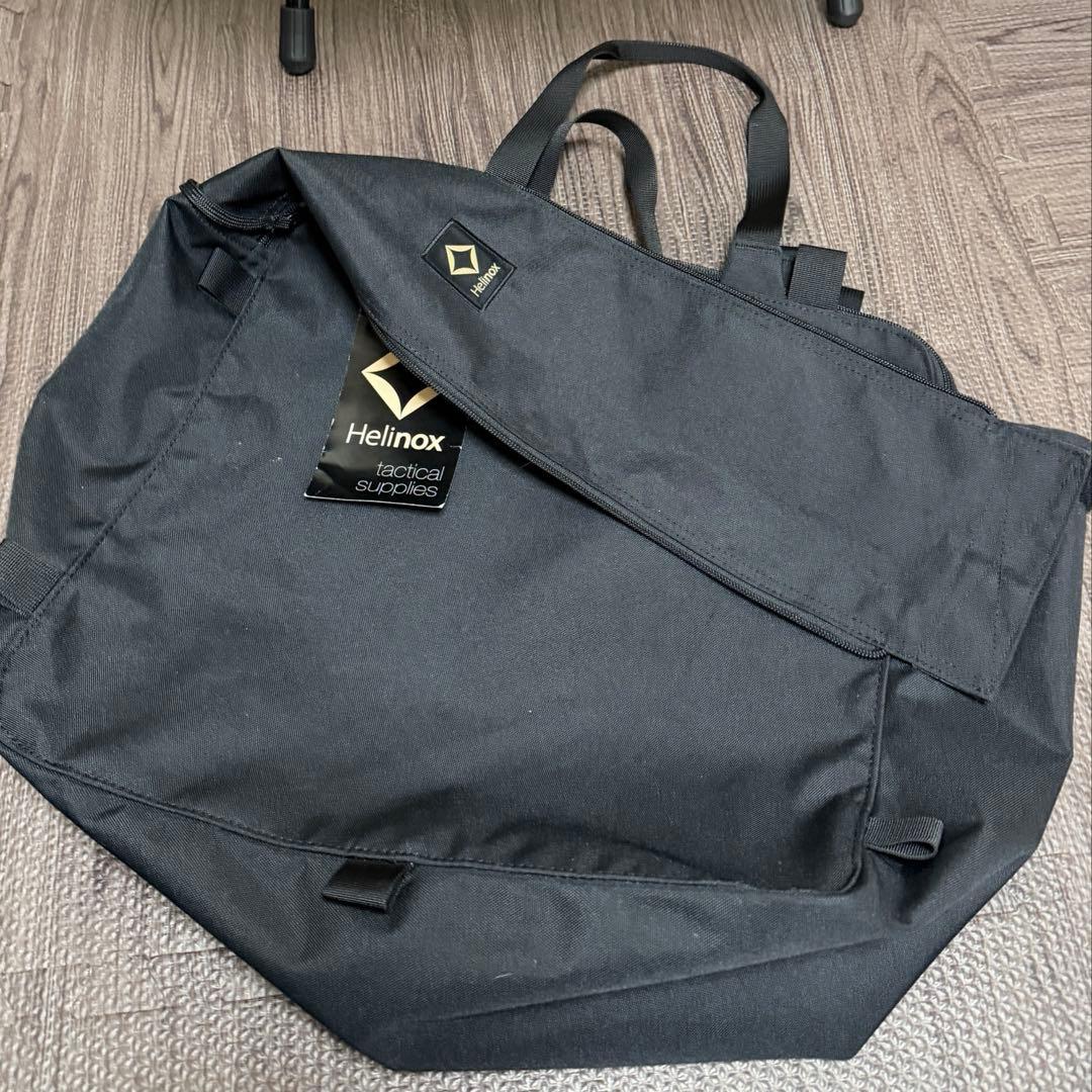 Helinox Chair One  チェアワンホーム 2脚セット
