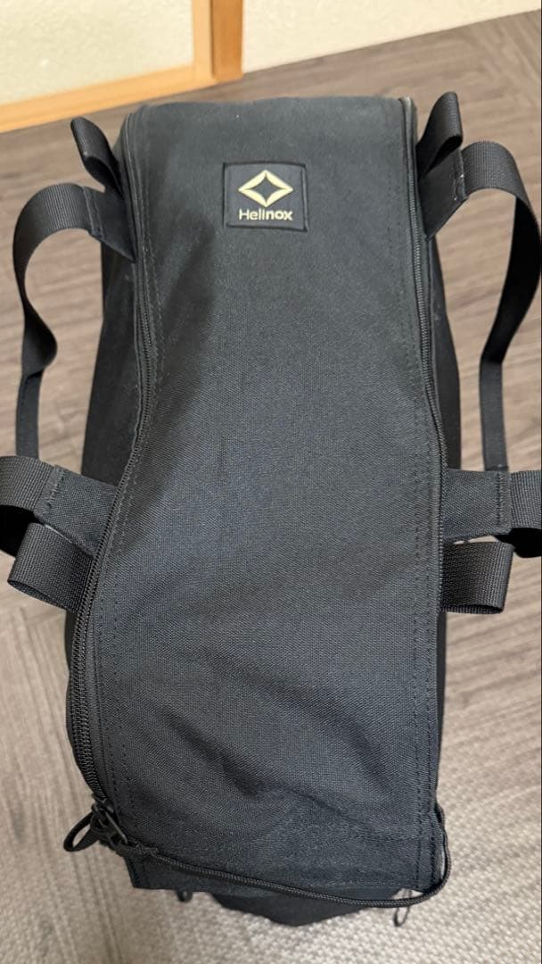 Helinox Chair One  チェアワンホーム 2脚セット