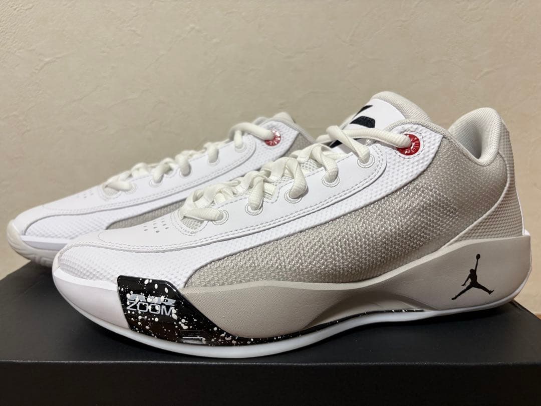 Jordan Zoom バスケットボールシューズ