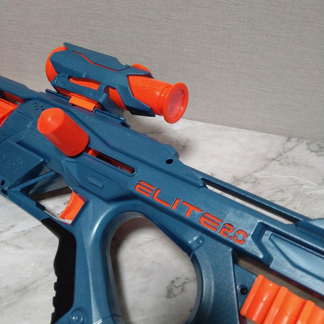 ＮＥＲＦ ナーフ ３点セット