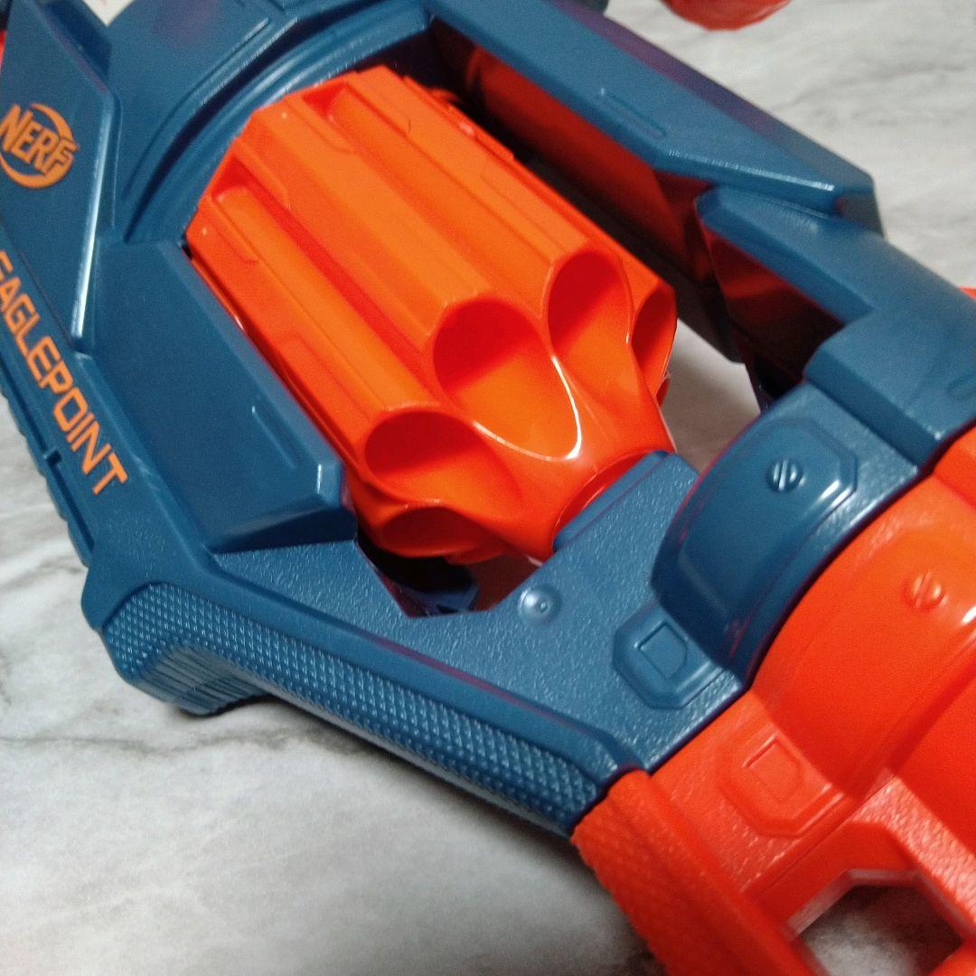 ＮＥＲＦ ナーフ ３点セット