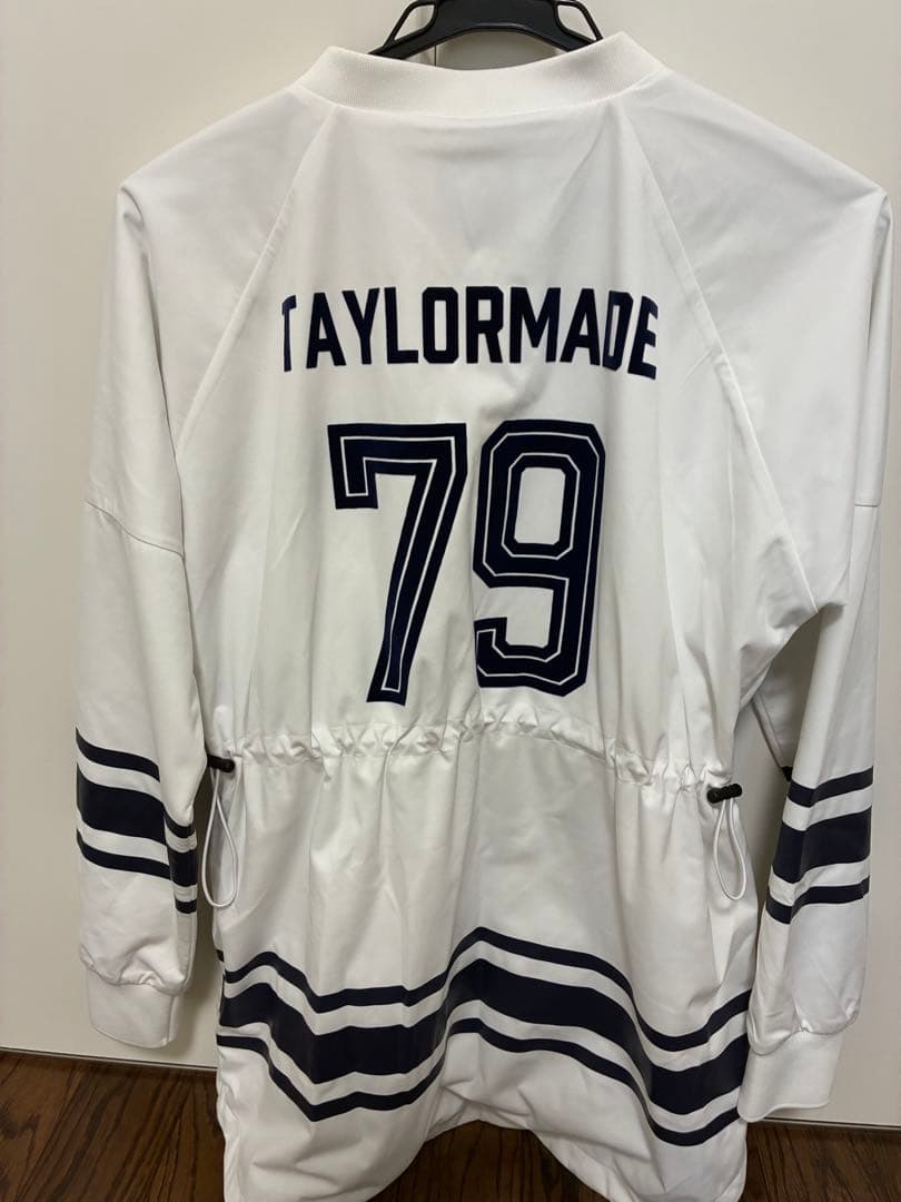 TAYLORMADE プルオーバー　Mサイズ