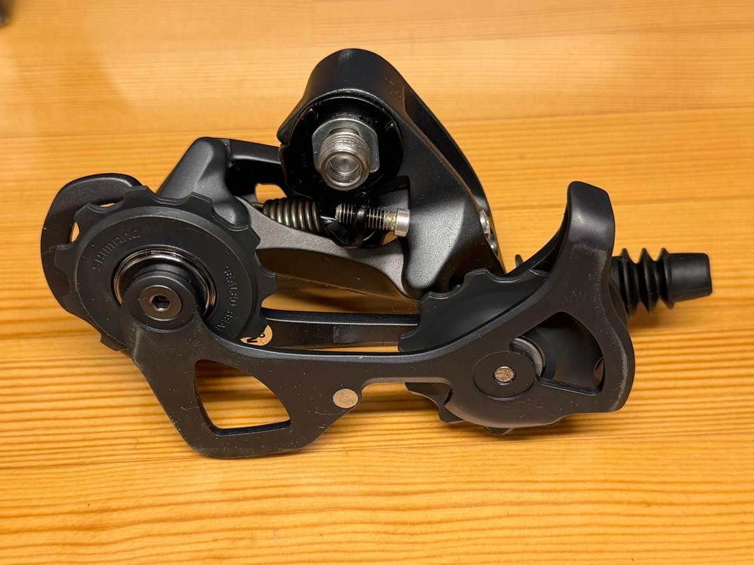 Shimano XTR RD-M952 リアディレイラー　未使用品！！