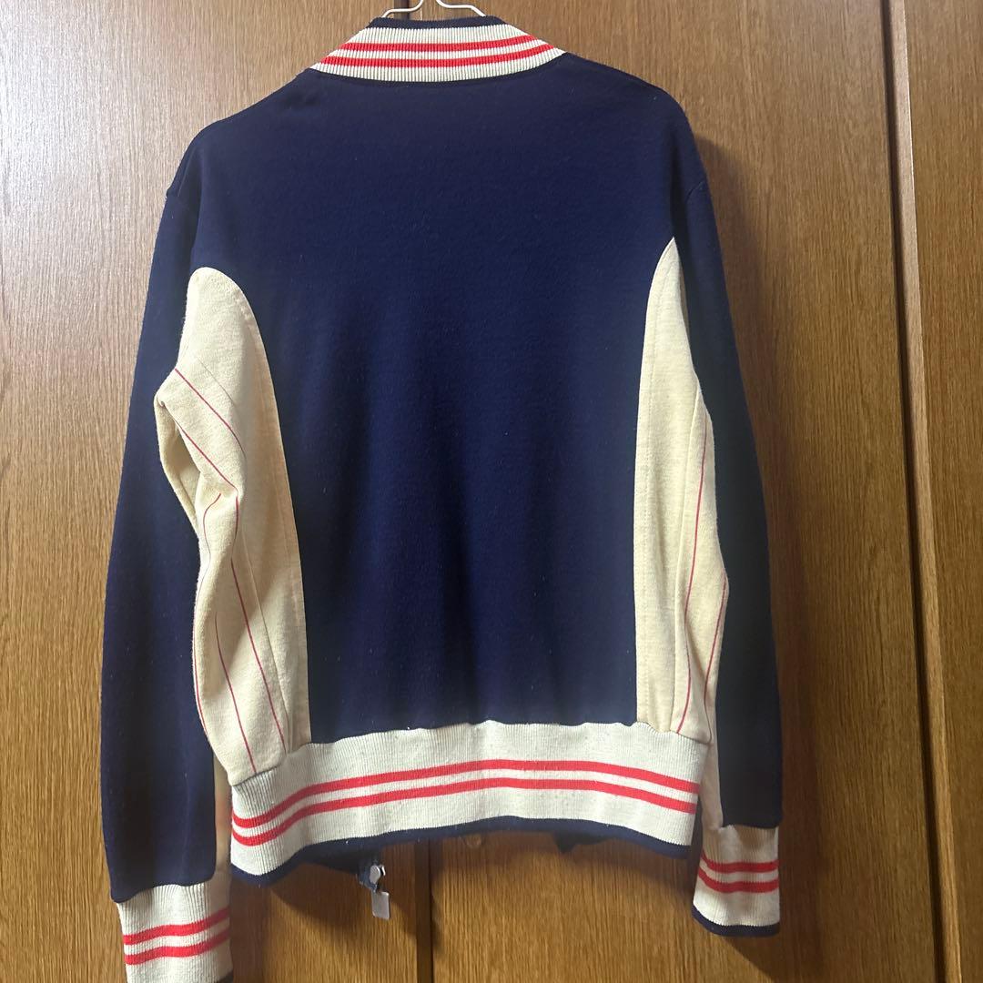 フィラ　ジャージ　FLLA ビヨンボルグ