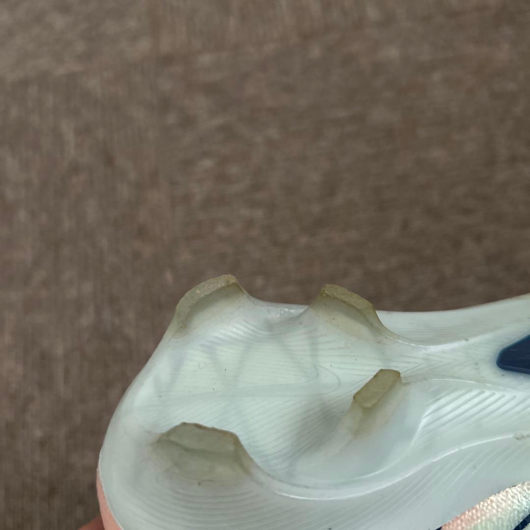 即日発送可能　NIKEマーキュリアルcr7モデル　fg 26.5cm