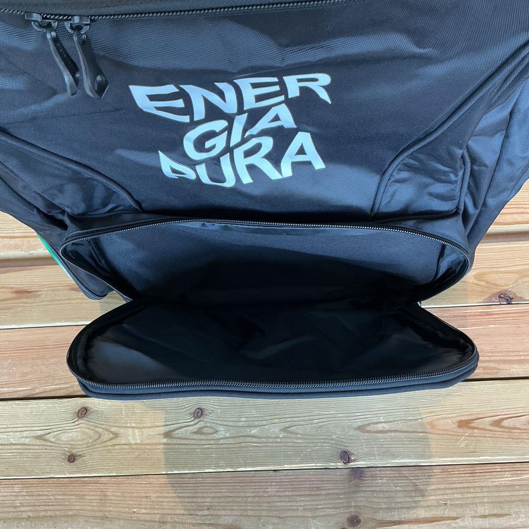 スキー ENERGIAPURA race bag AI001UA638 fluid