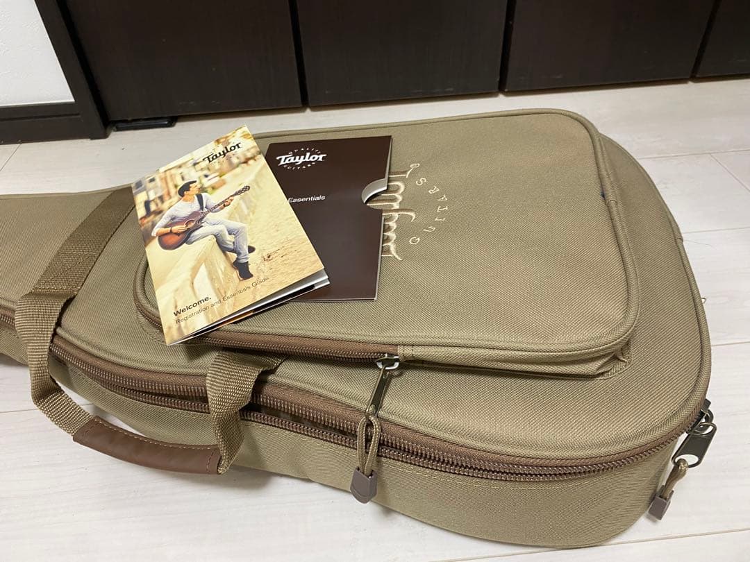 Taylor BT-1e Baby Taylor ジャンク品