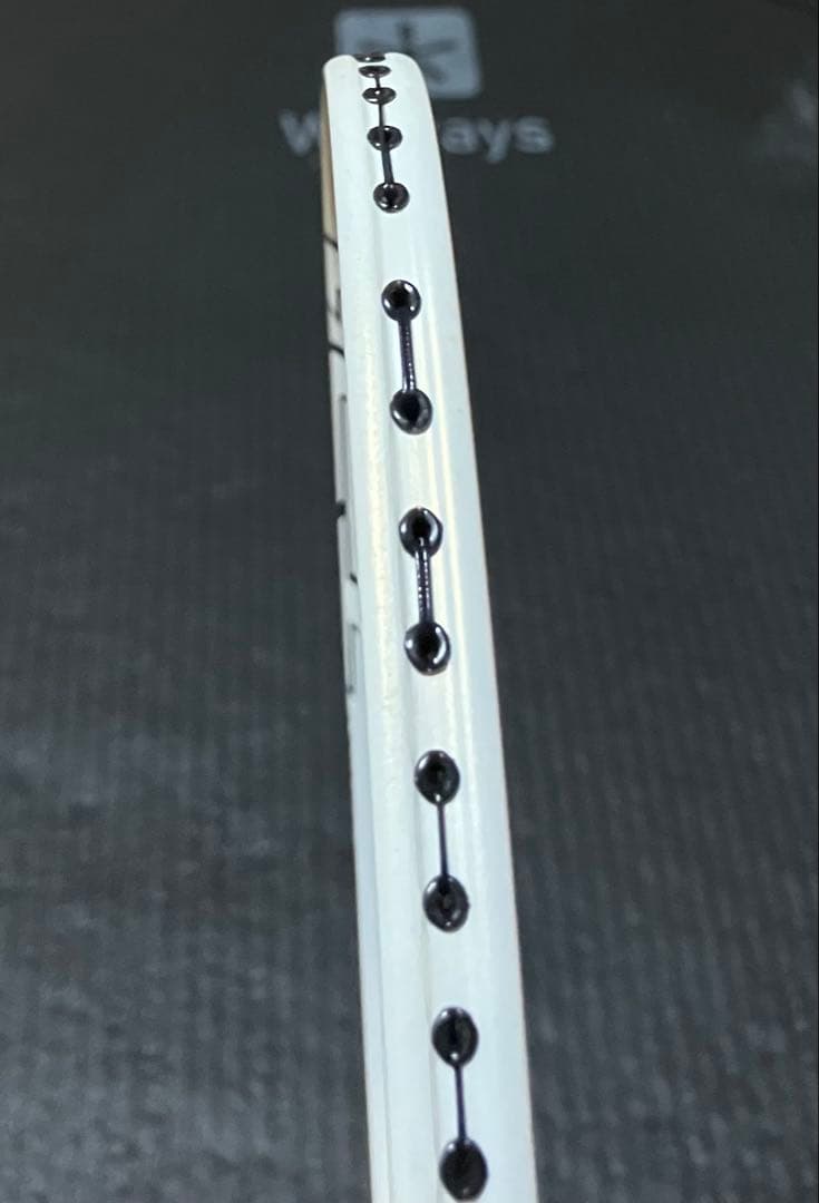 トレラケ　TR1