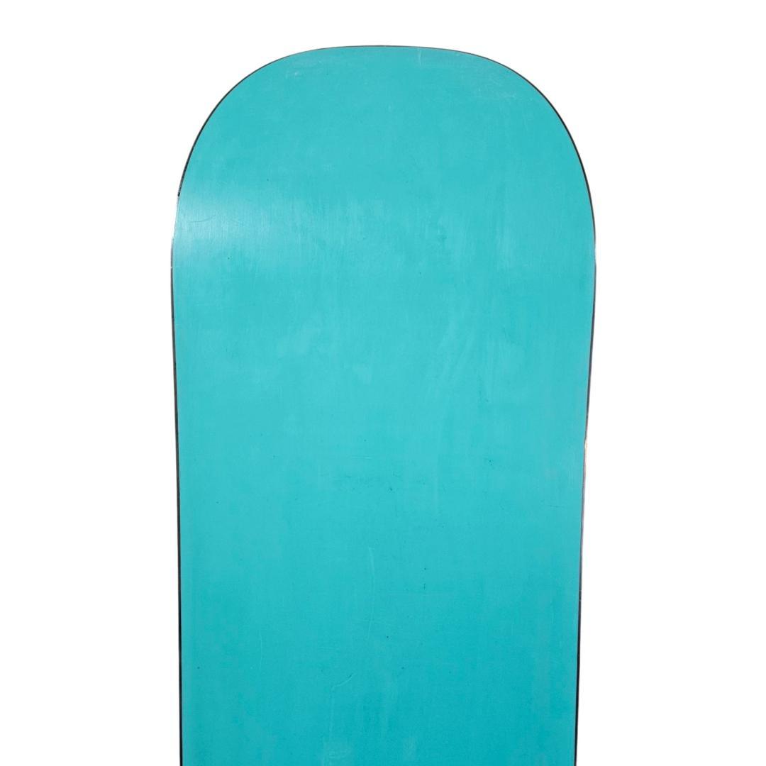 希少 Burton Lip-Stick 149cm レディース スノーボード 板
