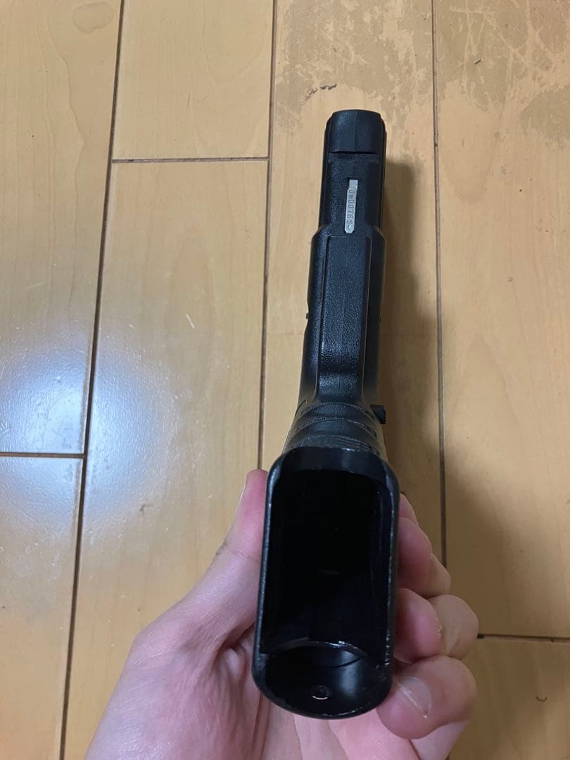 東京マルイ グロック G17 gen3 G18 10禁 予備マガジン新品ガス