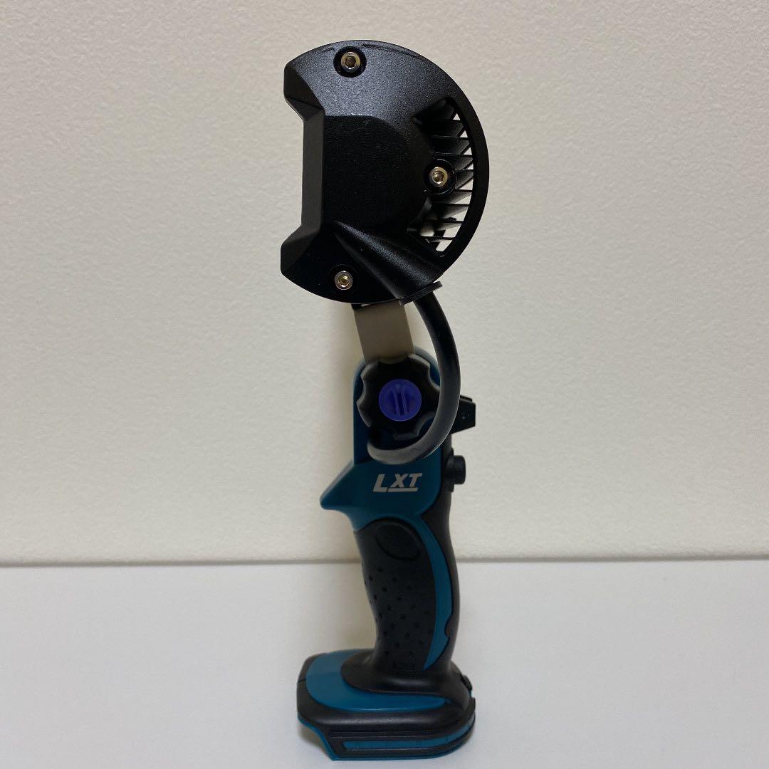 マキタ makita 240W LED ワークライト フラッシュ 作業灯 投光器