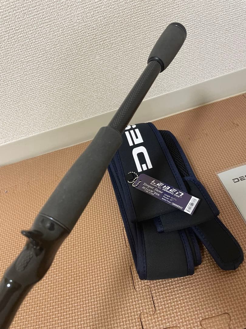 デジーノ　レーベン　トルクチューン DLT-C67H-RX4s 美品
