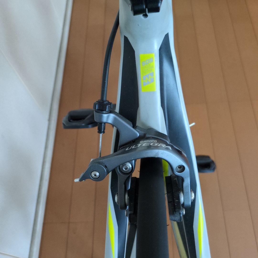 SCOTT CR1 ロードバイク 700C