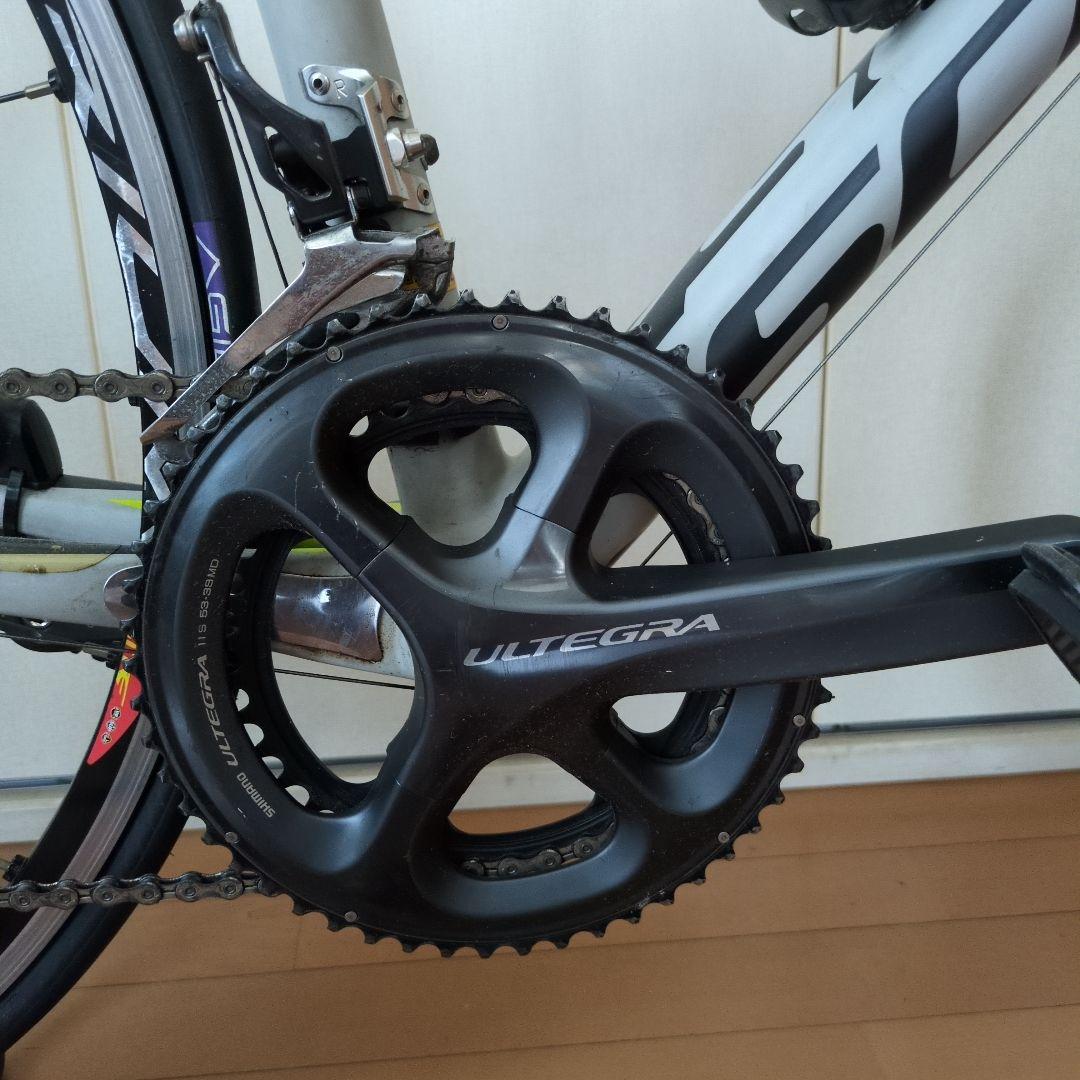 SCOTT CR1 ロードバイク 700C