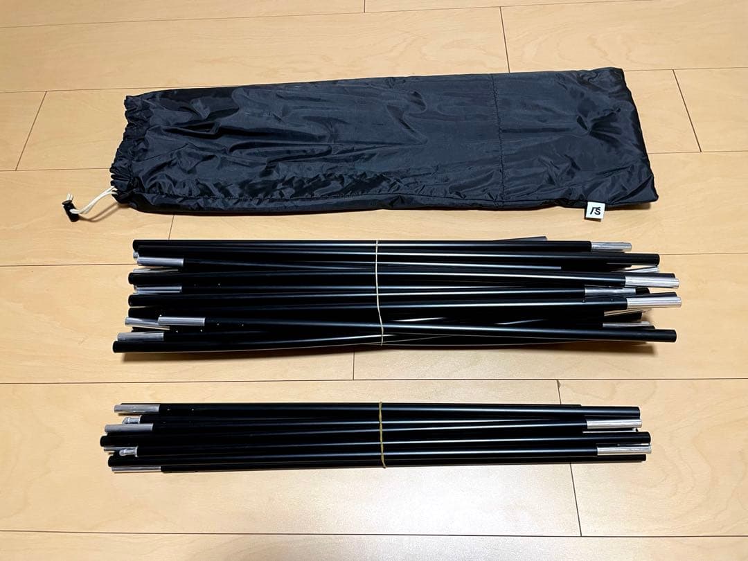 【美品】SABBATICAL GILA /ギリア