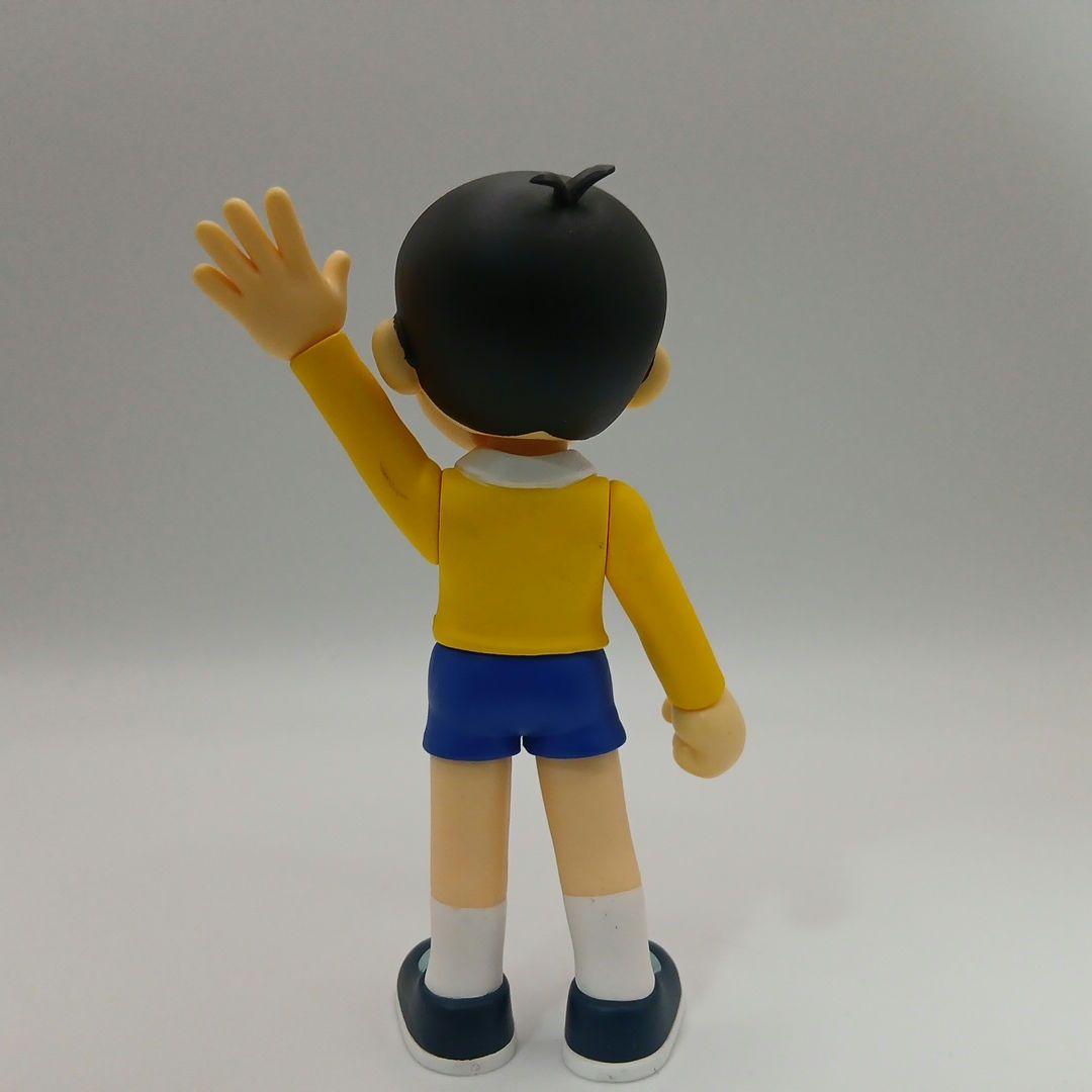 ドラえもん　フィギュアーツZERO 　のび太　しずかちゃん　現状品
