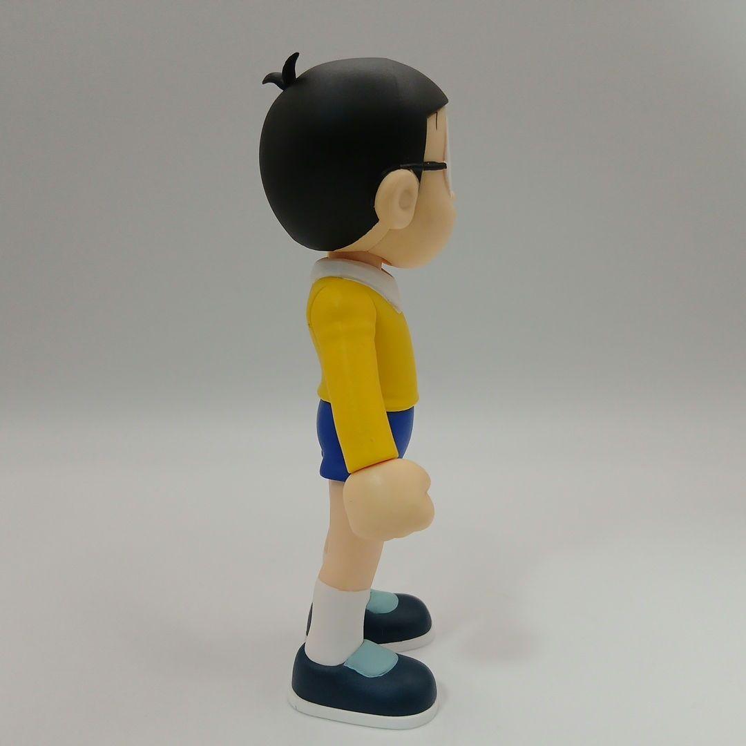 ドラえもん　フィギュアーツZERO 　のび太　しずかちゃん　現状品