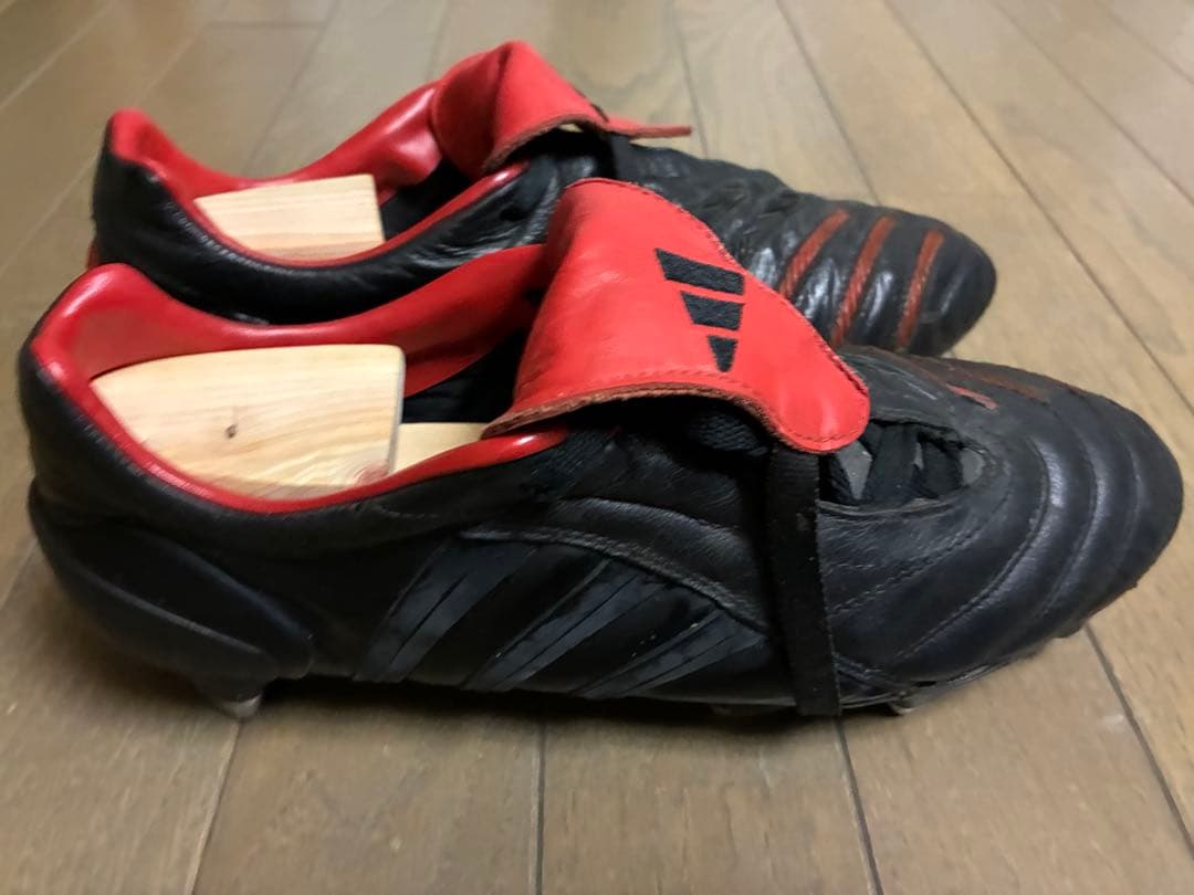 adidas サッカースパイク　プレデターパルス SG 27センチ