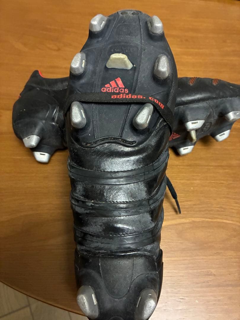 adidas サッカースパイク　プレデターパルス SG 27センチ