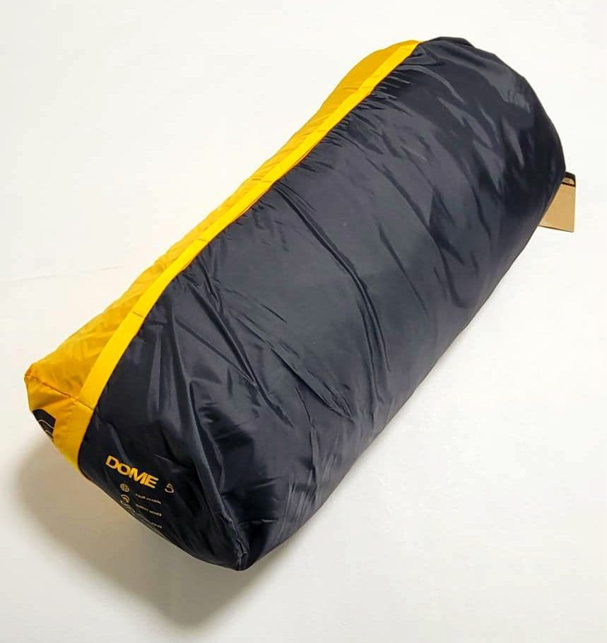 新品 THE NORTH FACE DOME5 ドーム5　テント　ノースフェイス