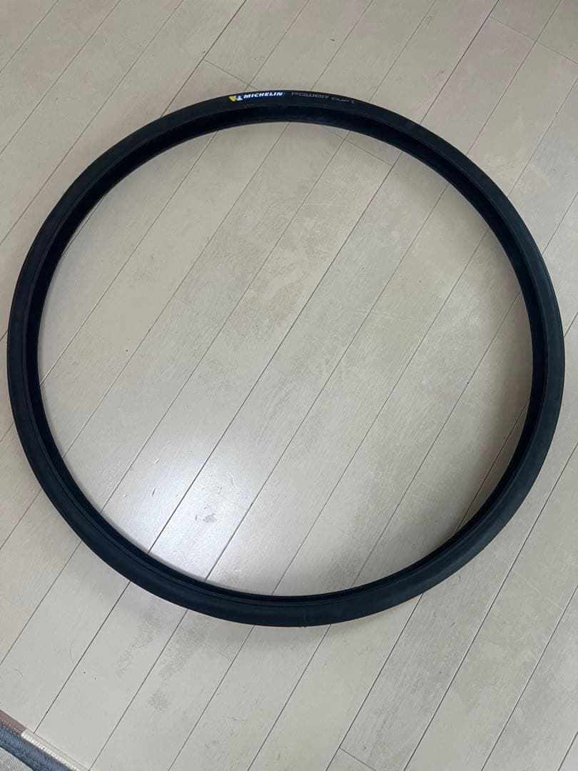 MICHELIN POWER CUP 28c 2本セット