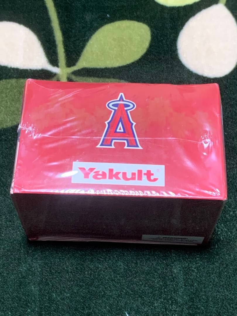 大谷翔平 Angels球場限定 ジグゾーパズル