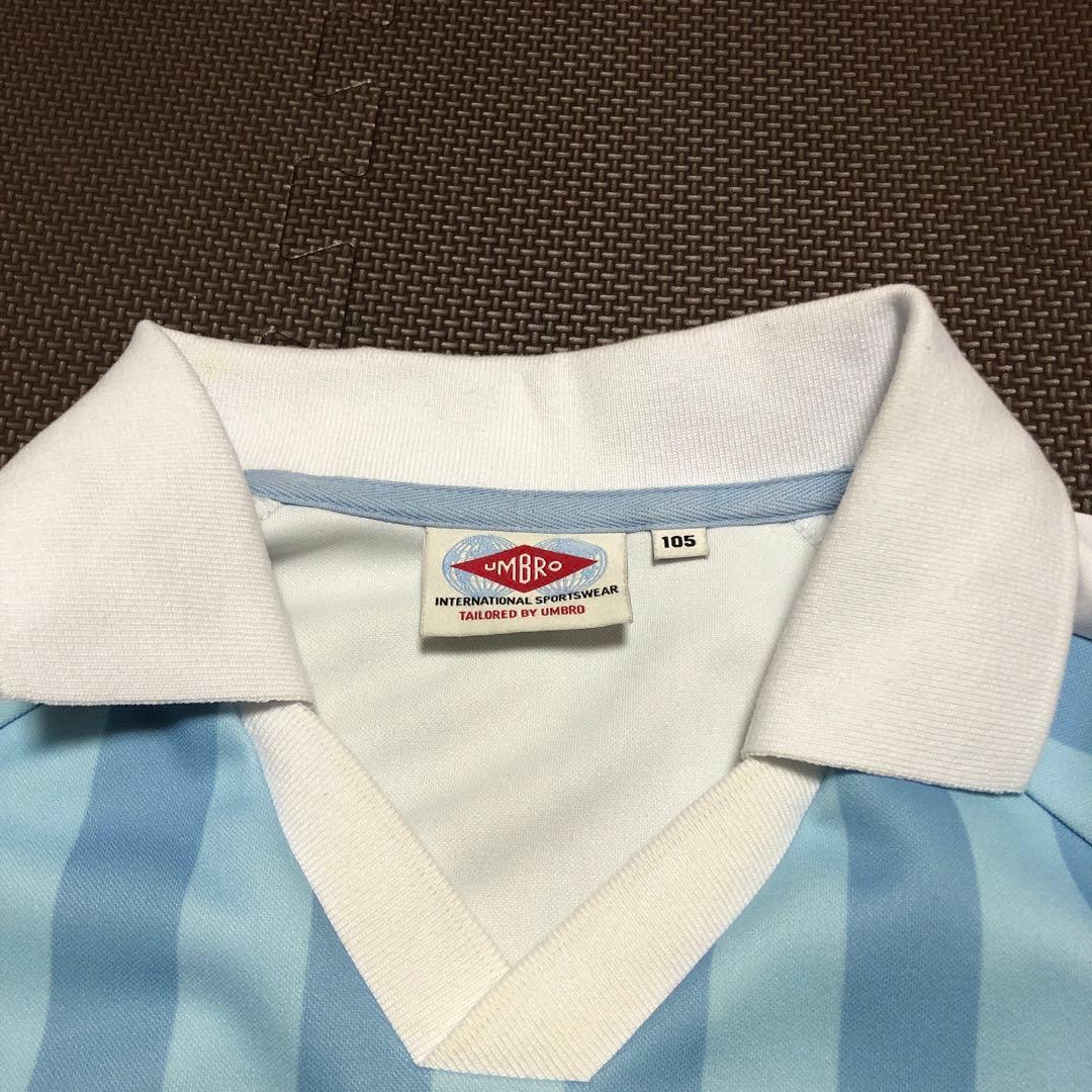 ウェア UMBROKOREA COLLECTION SHORT SLEEVE SHIRT