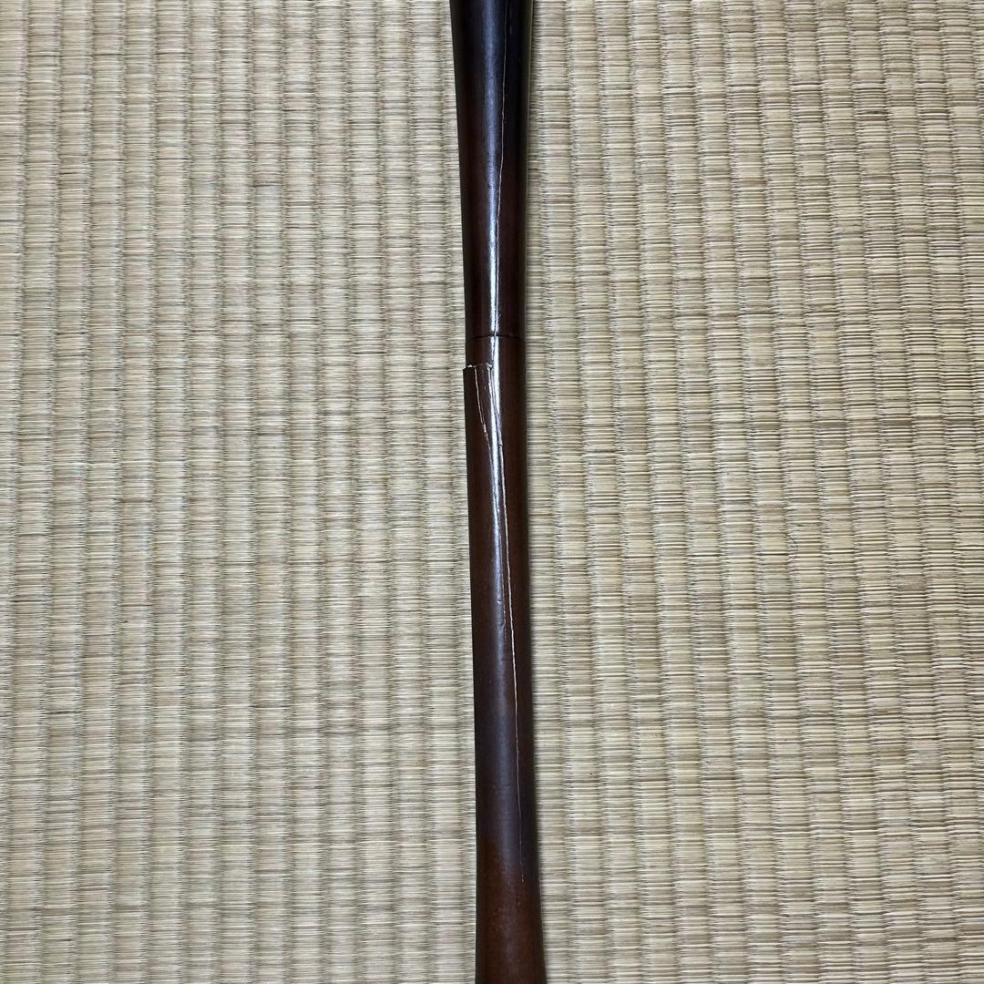 NPB支給品 実使用バット ヤクルトスワローズ 中村 悠平