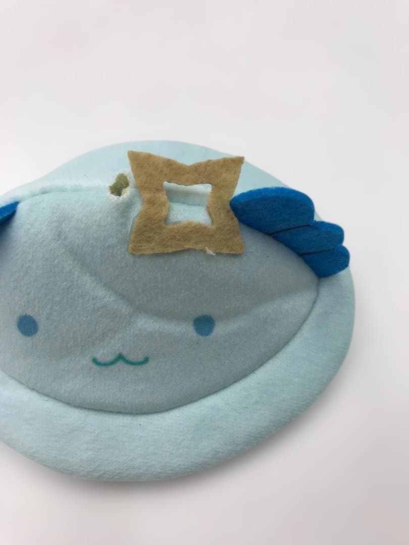 天音かなた hololive friends Fun！ハット 中古