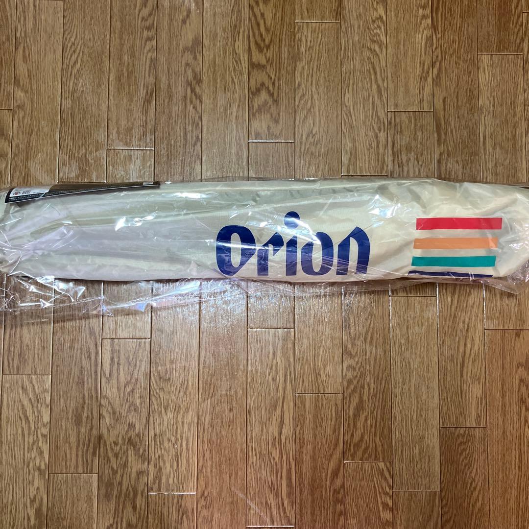 Orion 折りたたみアウトドアチェア　2脚セット