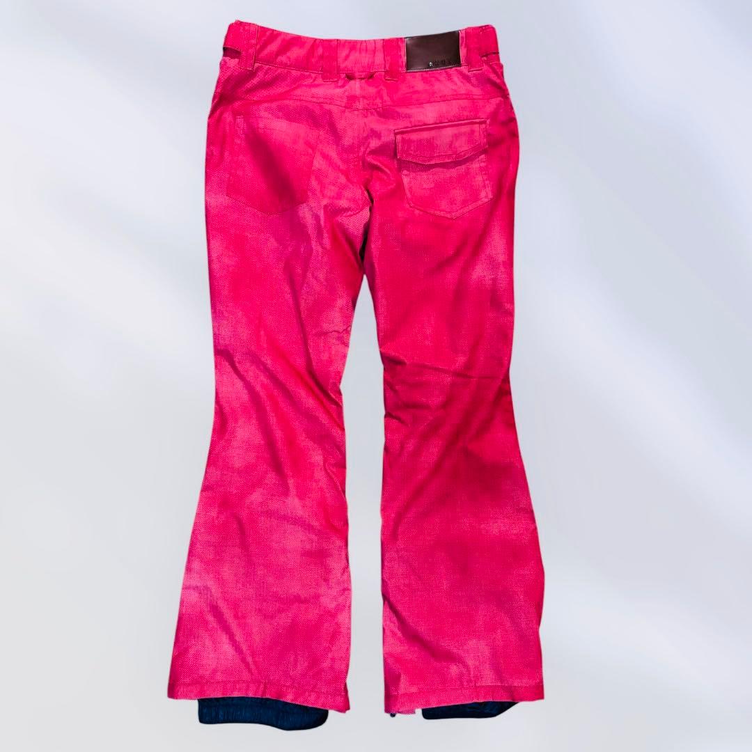 ROXY ロキシー スノーボードウェアジャケットSスキーウェア防水レディース上下