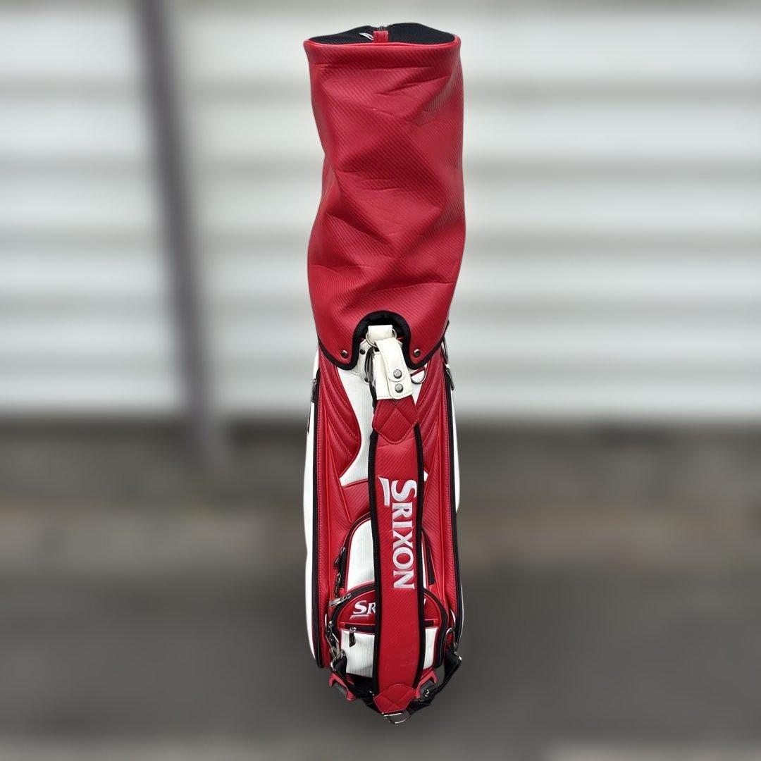 Srixon Z ゴルフバッグ・キャディバッグ