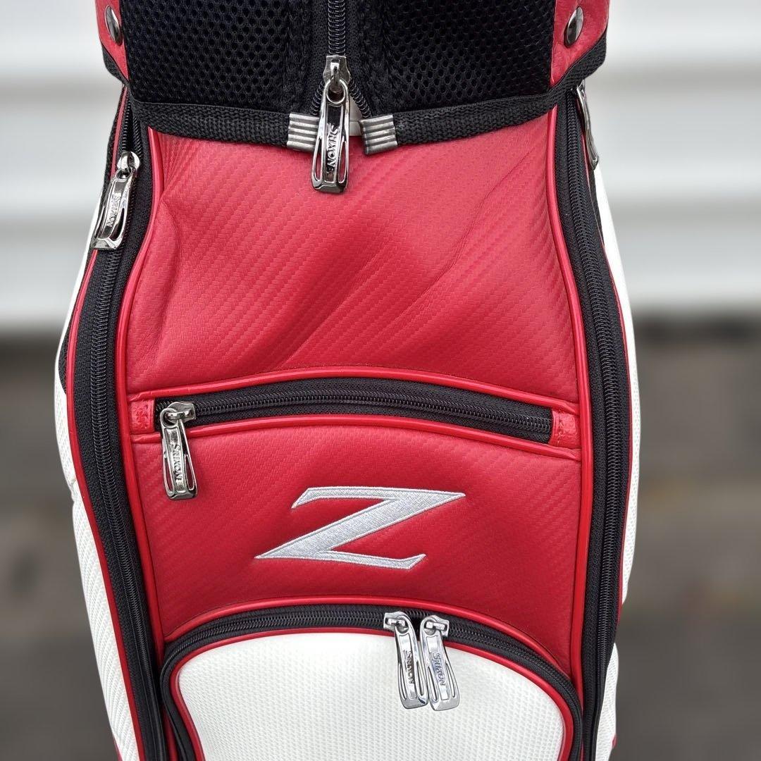 Srixon Z ゴルフバッグ・キャディバッグ