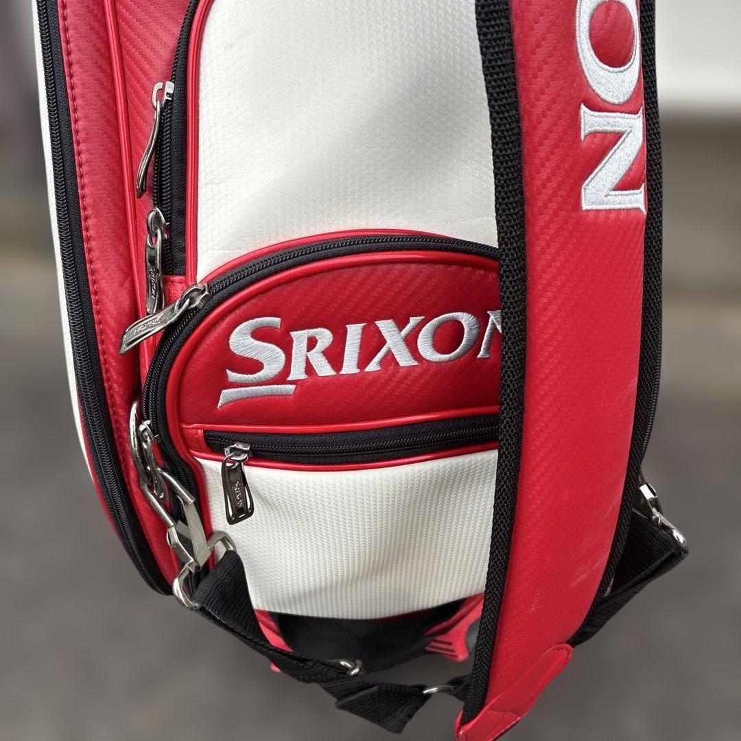 Srixon Z ゴルフバッグ・キャディバッグ