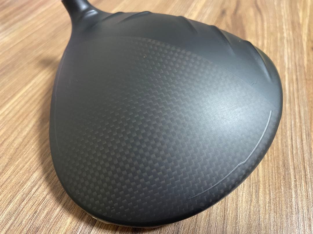 PING G440 K 10.5° DIVER 6S