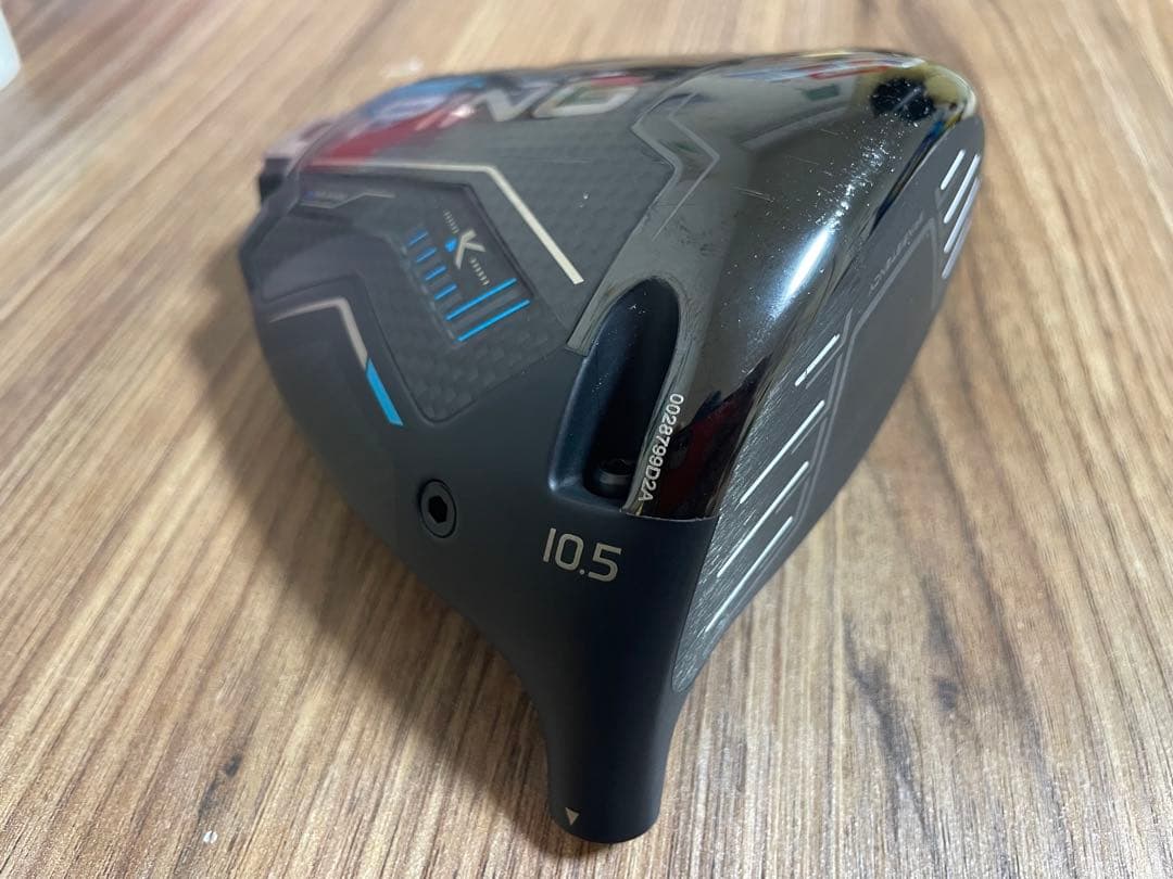 PING G440 K 10.5° DIVER 6S