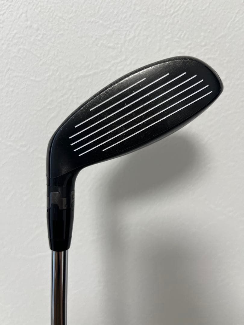 Titleist 913H ユーティリティ 17度