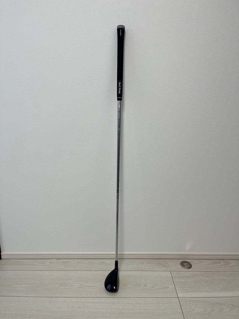 Titleist 913H ユーティリティ 17度