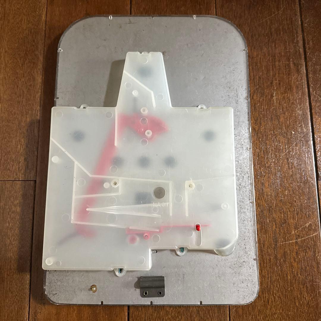 昭和レトロ　バンダイ　 ウルトラマン　パチンコ