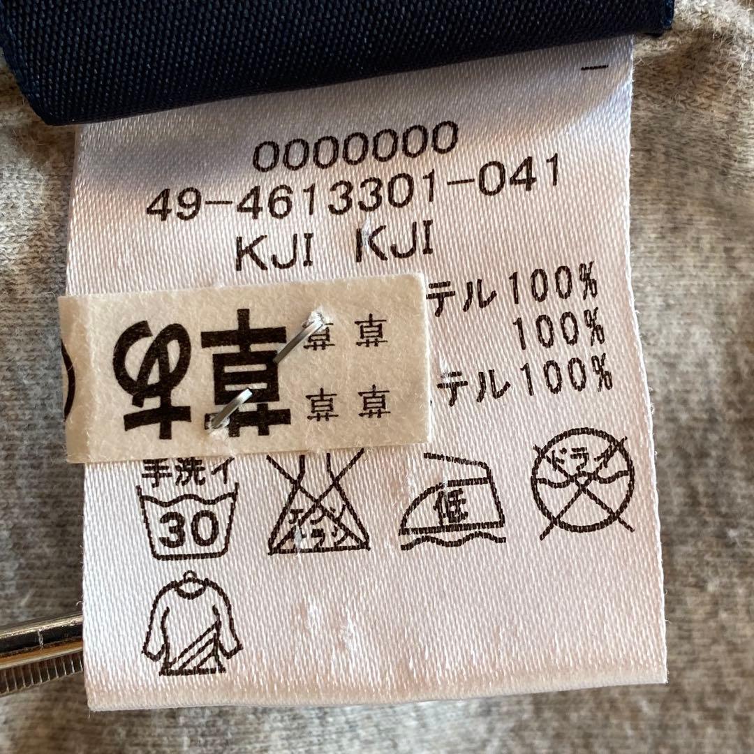 極美品✨  GOLF 中綿　フード　ジップベスト L