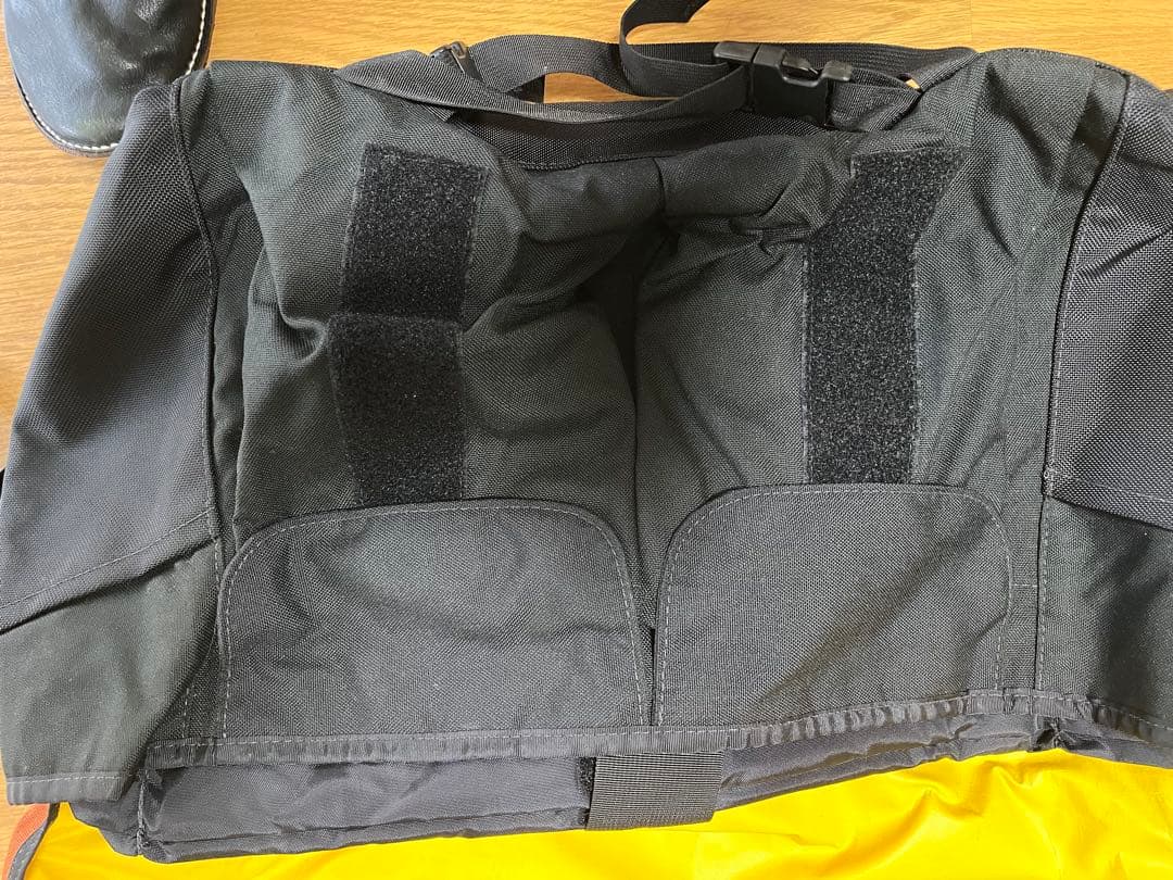 メッセンジャーバック　XL