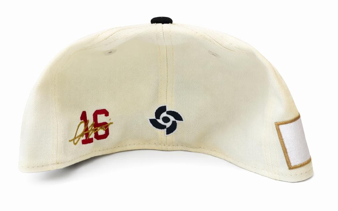 大谷翔平限定版 WBC2026 侍ジャパン Jロゴ 59FIFTY 公式キャップ