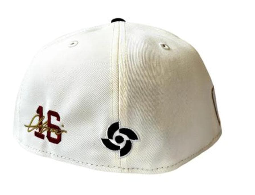 大谷翔平限定版 WBC2026 侍ジャパン Jロゴ 59FIFTY 公式キャップ