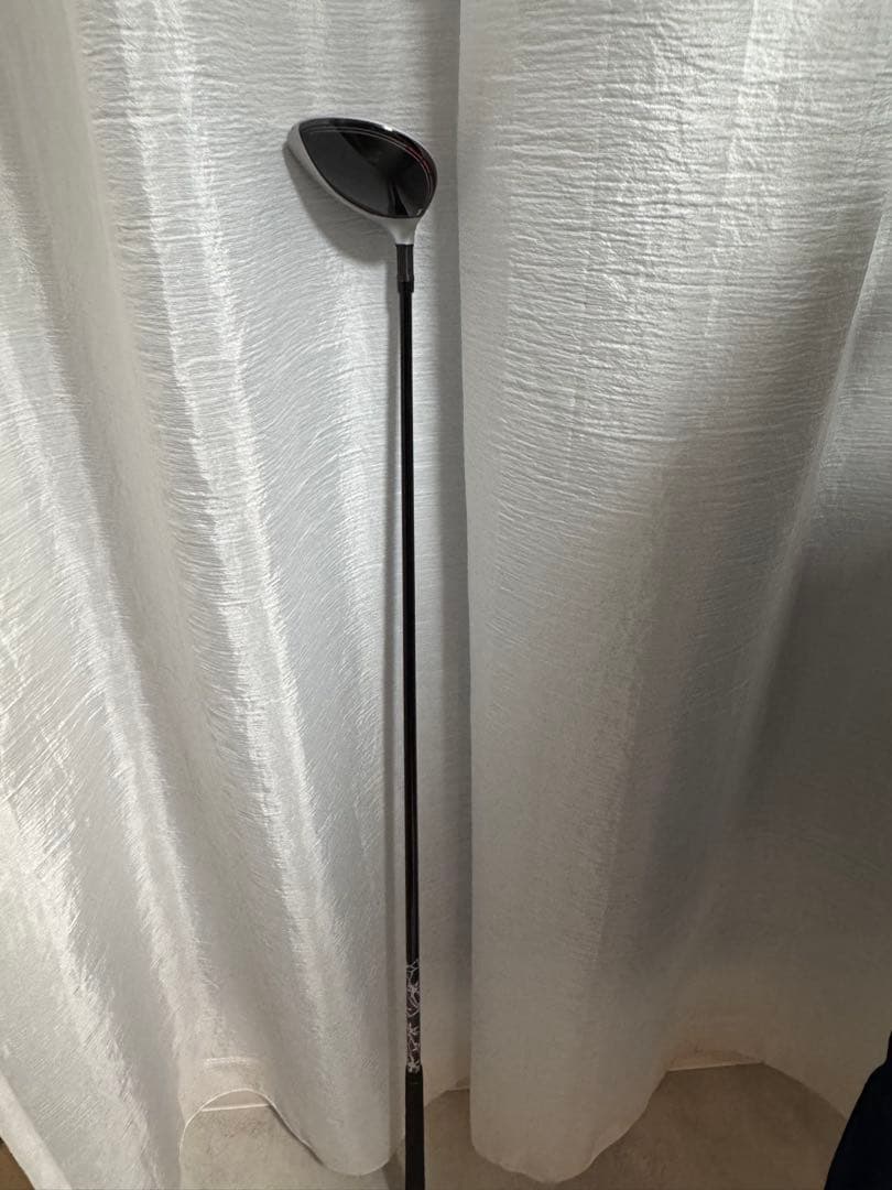 TaylorMade M4 5番フェアウェイウッド 5w 18度