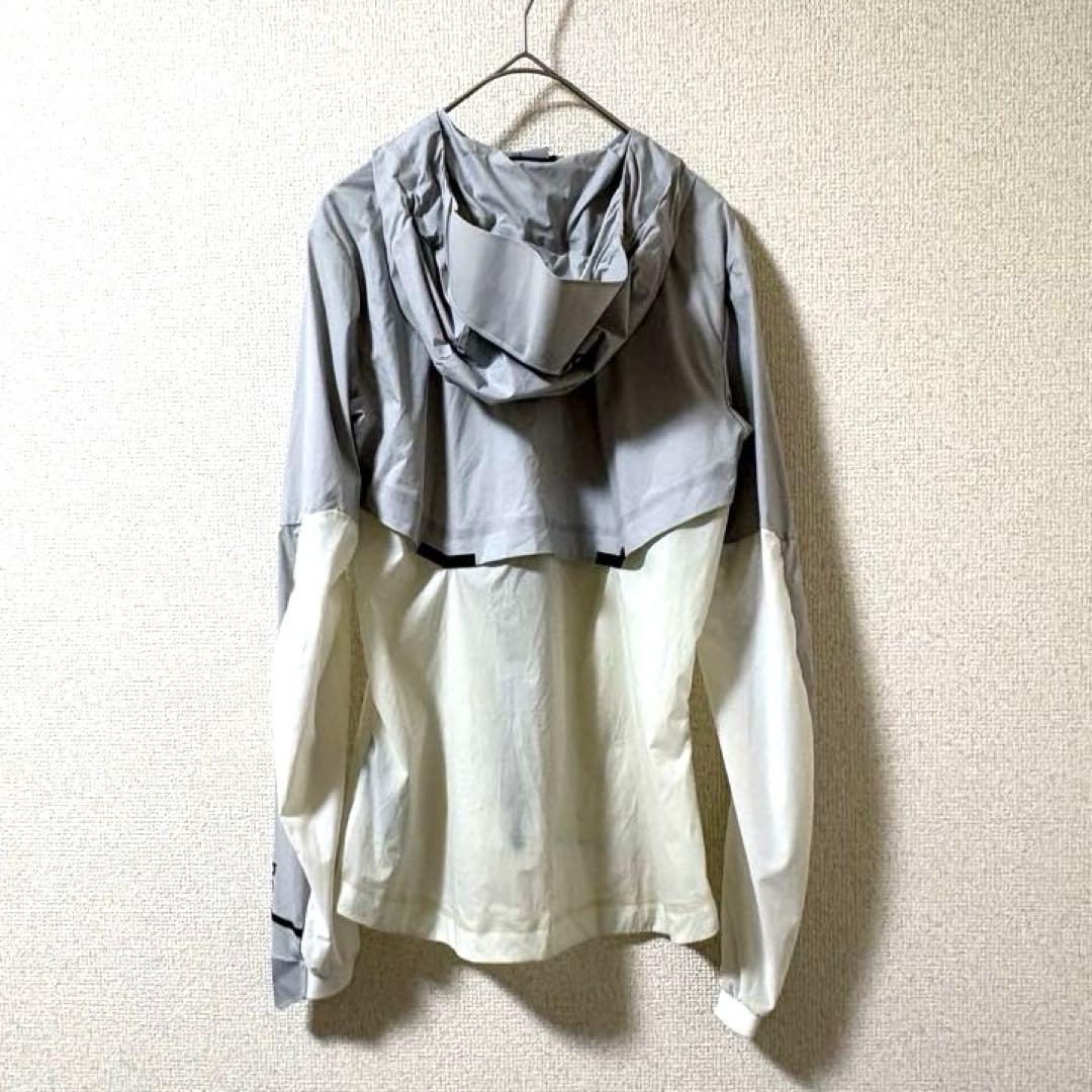 ON WEATHER-JACKET　オン　ウェザージャケット　レディース